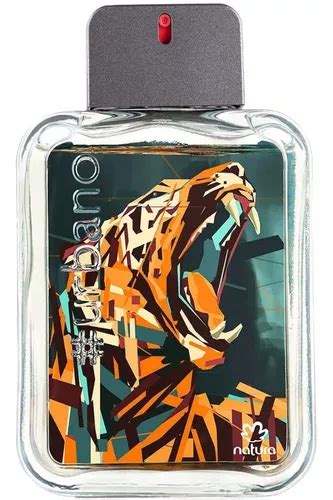 natura urbano antigo